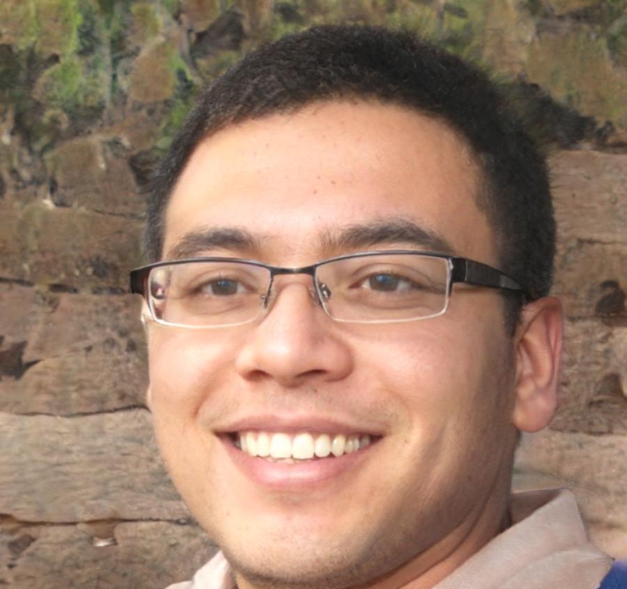 Portrait de Xavier Delorme, formateur expert